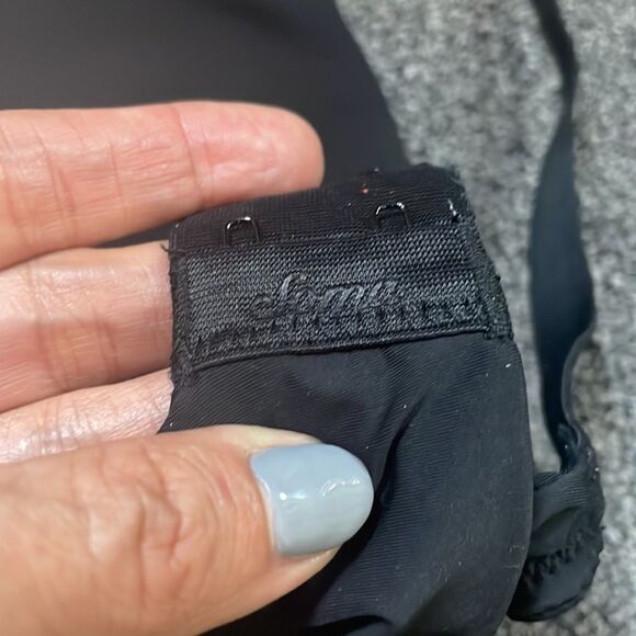 Soma unlined convertible bra - Picture 3 of 6